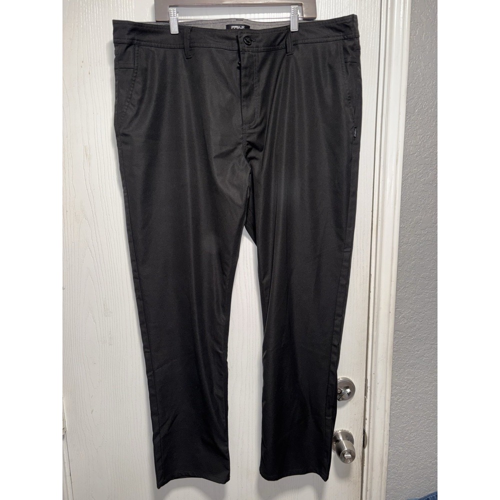 Oneill Mens Pants Black Size 44‎ Modern Fit